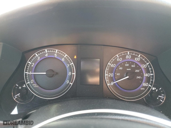 2017 Infiniti QX50 with VIN JN1BJ0RP1HM387963, listed as a Copart auction lot 86184934 with 0 mi miles and Salvage Title. Bid and sale history available at carsss.com. Image 9.