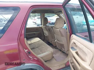 2004 Honda CR-V LX with VIN SHSRD68404U208241, listed as a IAAI auction lot 38916501 with 203,016 mi miles and . Bid and sale history available at carsss.com. Image 8.