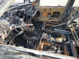 2001 Ford Explorer XLT с VIN 1FMZU63E11ZA33488, выставлен на аукционе Copart как лот 76141524 с пробегом Не указан миль и На запчасти • Non repairable. История ставок и продаж доступна на DreamBid. Изображение 7.