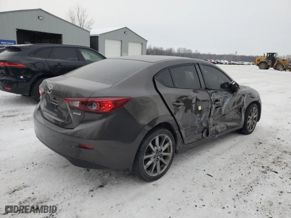 2014 Mazda Mazda3 i Sport with VIN JM1BM1U76E1164588, listed as a Copart auction lot 87771035 with 231,970 mi miles and Clean Title. Bid and sale history available at carsss.com. Image 3.