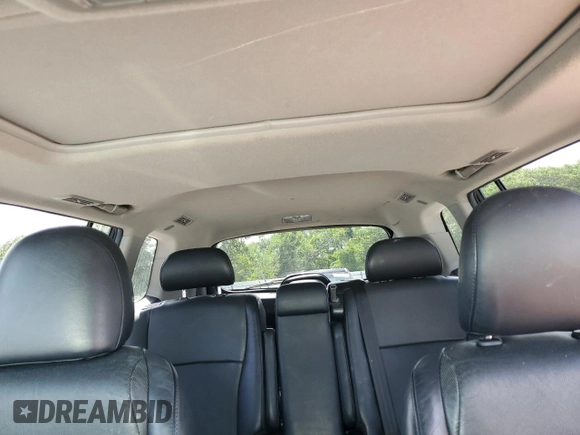 2012 Toyota Highlander Limited with VIN 5TDYK3EH1CS062103, listed as a Copart auction lot 61783985 with 250,512 mi miles and Salvage title. Bid and sale history available at DreamBid. Image 10.