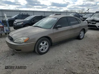 2007 Ford Taurus SE с VIN 1FAFP53U27A176639, выставлен на аукционе Copart как лот 84345294 с пробегом Не указан миль и Чистый • Clean title. История ставок и продаж доступна на DreamBid. Изображение 1.