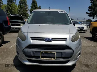 2015 Ford Transit Connect XLT с VIN NM0GE9F78F1195354, выставлен на аукционе Copart как лот 62026025 с пробегом 182 814 миль миль и Чистый • Clean title. История ставок и продаж доступна на DreamBid. Изображение 5.