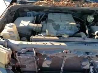 2008 Toyota Tundra с VIN 5TFEV54118X052392, выставлен на аукционе Copart как лот 82535524 с пробегом 288 333 миль миль и Чистый • Clean title. История ставок и продаж доступна на DreamBid. Изображение 13.