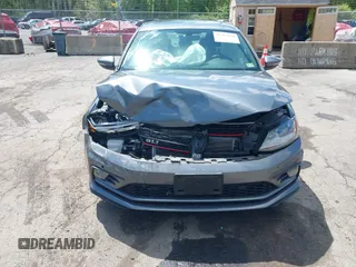 2017 Volkswagen Jetta GLI with VIN 3VW5T7AJ3HM253445, listed as a IAAI auction lot 42204260 with 61,057 mi miles and . Bid and sale history available at DreamBid. Image 11.