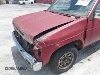 1993 Nissan Frontier with VIN 1N6SD11S7PC431315, listed as a IAAI auction lot 42454625 with 71,128 mi miles and . Bid and sale history available at DreamBid. Image 6.