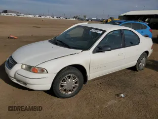 1999 Chrysler Cirrus LXi z VIN 1C3EJ56HXXN559781, wystawiony jako Copart lot #87492924 z przebiegiem 188 241 mil mil oraz Szkody całkowita. Historia ofert i sprzedaży dostępna na DreamBid. Obrazek 1.
