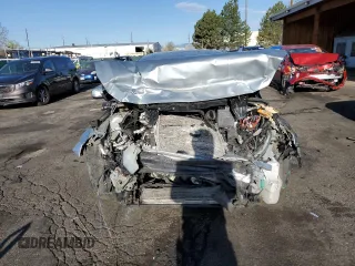 2017 Volvo S60 Dynamic with VIN YV140MTL5H2433497, listed as a Copart auction lot 54006105 with 71,520 mi miles and Salvage title. Bid and sale history available at DreamBid. Image 5.