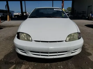 2001 Chevrolet Cavalier z VIN 1G1JC124817232493, wystawiony jako Copart lot #53340665 z przebiegiem Nie podano mil oraz Szkoda całkowita • Salvage title. Historia ofert i sprzedaży dostępna na DreamBid. Obrazek 5.