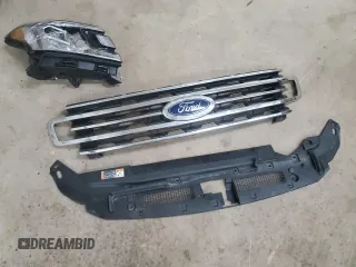 2020 Ford Expedition XLT с VIN 1FMJU1JT3LEA80260, выставлен на аукционе Copart как лот 54234645 с пробегом 75 886 миль миль и Списание • Salvage title. История ставок и продаж доступна на DreamBid. Изображение 13.