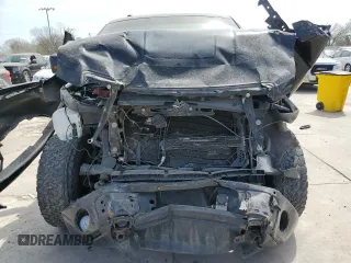 2014 Ford F-150 z VIN 1FTFX1E6XEFA37795, wystawiony jako Copart lot #49431105 z przebiegiem 136 250 mil mil oraz Szkoda całkowita • Salvage title. Historia ofert i sprzedaży dostępna na DreamBid. Obrazek 5.