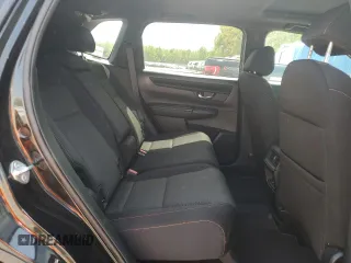 2023 Honda CR-V Sport with VIN 2HKRS6H56PH812484, listed as a Copart auction lot 55608005 with 46,064 mi miles and Salvage Title. Bid and sale history available at DreamBid. Image 11.