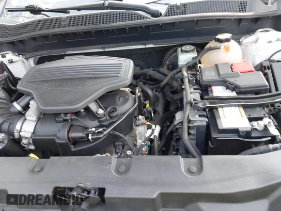 2019 Chevrolet Blazer with VIN 3GNKBHRSXKS591317, listed as a IAAI auction lot 42075872 with 103,595 mi miles and . Bid and sale history available at DreamBid. Image 10.