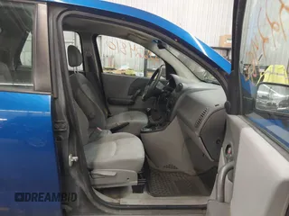 2003 Saturn VUE with VIN 5GZCZ23D13S915248, listed as a IAAI auction lot 42224810 with 231,314 mi miles and . Bid and sale history available at DreamBid. Image 5.