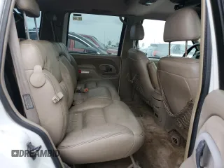 1998 GMC Yukon with VIN 1GKEK13R9WJ711087, listed as a Copart auction lot 73795594 with 177,708 mi miles and Non Repairable. Bid and sale history available at carsss.com. Image 11.