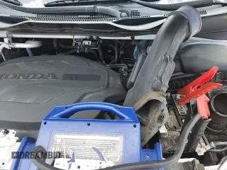 2021 Honda Odyssey Touring с VIN 5FNRL6H83MB007639, выставлен на аукционе Copart как лот 71607285 с пробегом 77 767 миль миль и Списание • Salvage title. История ставок и продаж доступна на DreamBid. Изображение 15.