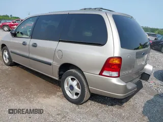 2003 Ford Windstar LX с VIN 2FMZA51403BB57108, выставлен на аукционе IAAI как лот 42462279 с пробегом 82 438 миль миль и . История ставок и продаж доступна на DreamBid. Изображение 3.