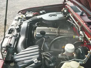 1995 Nissan Frontier z VIN 1N6SD11S5SC306547, wystawiony jako IAAI lot #42545463 z przebiegiem 172 647 mil mil oraz . Historia ofert i sprzedaży dostępna na DreamBid. Obrazek 12.