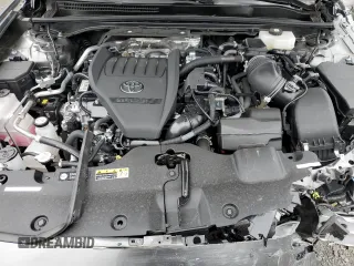 2023 Toyota Crown Platinum z VIN JTDAFAAF7P3003420, wystawiony jako Copart lot #53603315 z przebiegiem 14 724 mil mil oraz Szkoda całkowita • Salvage title. Historia ofert i sprzedaży dostępna na DreamBid. Obrazek 11.