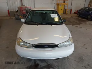 1999 Ford Contour SE с VIN 1FAFP6634XK138025, выставлен на аукционе IAAI как лот 42436185 с пробегом 90 226 миль миль и . История ставок и продаж доступна на DreamBid. Изображение 6.