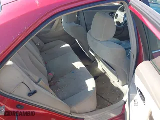 2010 Toyota Camry with VIN 4T1BF3EK6AU568293, listed as a IAAI auction lot 41701657 with 198,474 mi miles. Bid and sale history available at carsss.com. Image 8.
