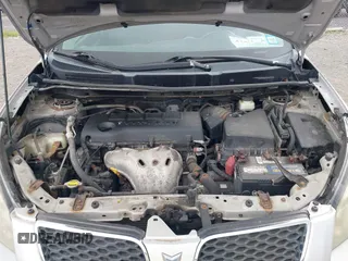 2009 Pontiac Vibe 1SB с VIN 5Y2SL67019Z403809, выставлен на аукционе IAAI как лот 42823402 с пробегом 168 130 миль миль и . История ставок и продаж доступна на DreamBid. Изображение 10.