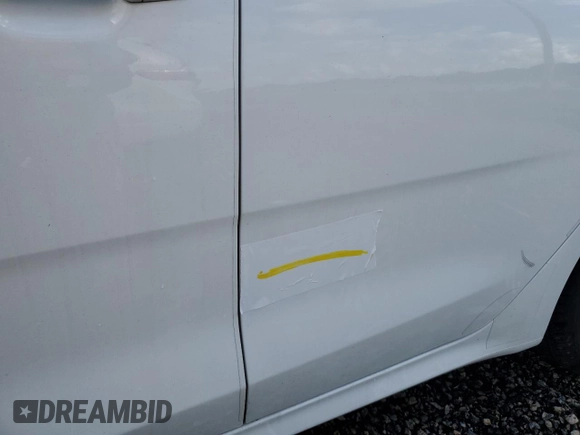 2023 Kia Rio S with VIN 3KPA24AD3PE603095, listed as a Copart auction lot 74014854 with Not Provided miles and Salvage Title. Bid and sale history available at DreamBid. Image 12.