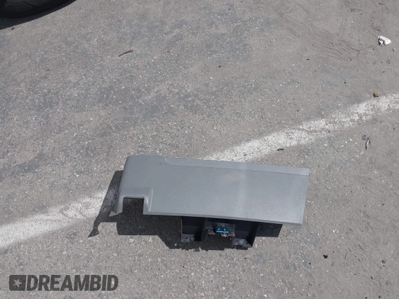 2012 Ford Econoline Passenger XL с VIN 1FMNE1BW8CDA28281, выставлен на аукционе IAAI как лот 42515949 с пробегом Не указан миль и . История ставок и продаж доступна на DreamBid. Изображение 12.