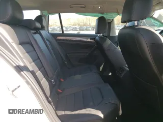 2017 Volkswagen Golf S с VIN 3VWH17AU9HM514543, выставлен на аукционе Copart как лот 52891975 с пробегом 112 765 миль миль и Списание • Salvage title. История ставок и продаж доступна на DreamBid. Изображение 11.