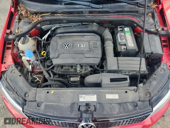 2014 Volkswagen Jetta GLI Edition 30 with VIN 3VW4S7AJ2EM295485, listed as a Copart auction lot 60864635 with 148,740 mi miles and Non repairable. Bid and sale history available at DreamBid. Image 11.