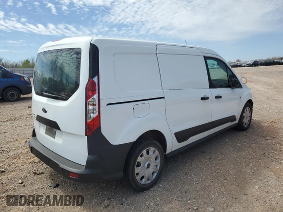 2019 Ford Transit Connect XL с VIN NM0LE7E26K1422950, выставлен на аукционе Copart как лот 48287465 с пробегом 74 186 миль миль и Списание • Salvage title. История ставок и продаж доступна на DreamBid. Изображение 3.