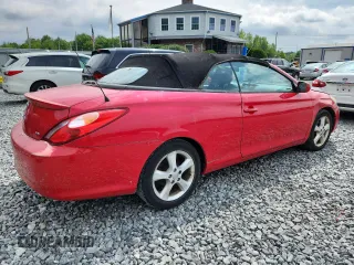 2006 Toyota Solara SE с VIN 4T1FA38P36U083771, выставлен на аукционе Copart как лот 63324375 с пробегом 136 500 миль миль и Чистый • Clean title. История ставок и продаж доступна на DreamBid. Изображение 3.