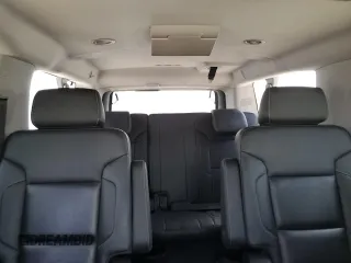2019 GMC Yukon XL SLT with VIN 1GKS1GKCXKR404691, listed as a Copart auction lot 66746584 with 0 mi miles and Salvage Title. Bid and sale history available at carsss.com. Image 10.