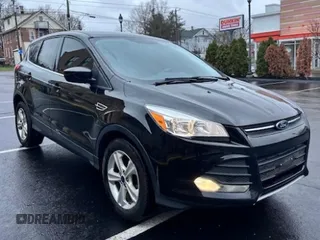 2016 Ford Escape SE with VIN 1FMCU0G76GUA41526, listed as a Copart auction lot 54272775 with 130,158 mi miles and Clean Title. Bid and sale history available at carsss.com. Image 4.