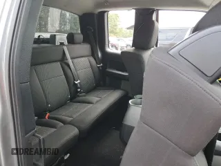 2004 Ford F-150 XLT с VIN 1FTPX14504NB94558, выставлен на аукционе Copart как лот 43739945 с пробегом 231 395 миль миль и Списание • Salvage title. История ставок и продаж доступна на DreamBid. Изображение 10.