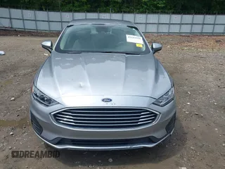 2020 Ford Fusion SE with VIN 3FA6P0HD5LR262877, listed as a IAAI auction lot 42243525 with 53,071 mi miles and . Bid and sale history available at DreamBid. Image 13.