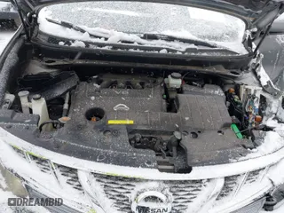 2013 Nissan Murano SL with VIN JN8AZ1MW6DW306030, listed as a IAAI auction lot 41848732 with 113,923 mi miles. Bid and sale history available at carsss.com. Image 10.
