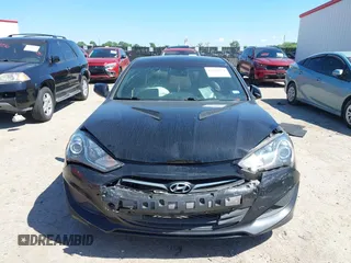 2013 Hyundai Genesis Coupe Premium с VIN KMHHT6KD1DU101698, выставлен на аукционе IAAI как лот 42242579 с пробегом 67 136 миль миль и . История ставок и продаж доступна на DreamBid. Изображение 12.