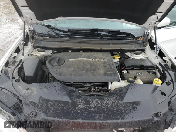 2019 Jeep Cherokee Latitude с VIN 1C4PJMCX7KD127254, выставлен на аукционе Copart как лот 60621725 с пробегом 161 511 миль миль и Чистый • Clean title. История ставок и продаж доступна на DreamBid. Изображение 12.