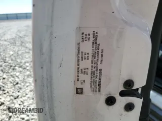 2006 Chevrolet Monte Carlo LT 3.5L z VIN 2G1WM15KX69207940, wystawiony jako Copart lot #58819895 z przebiegiem 212 648 mil mil oraz Szkoda całkowita • Salvage title. Historia ofert i sprzedaży dostępna na DreamBid. Obrazek 12.