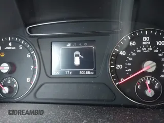 2017 Kia Sorento LX z VIN 5XYPGDA30HG252783, wystawiony jako IAAI lot #42397628 z przebiegiem 80 166 mil mil oraz . Historia ofert i sprzedaży dostępna na DreamBid. Obrazek 6.