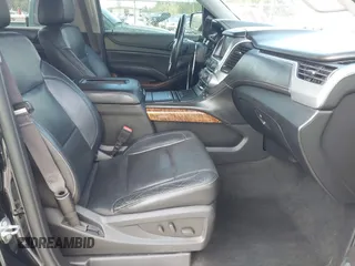 2016 Chevrolet Suburban LTZ with VIN 1GNSCJKC5GR212418, listed as a IAAI auction lot 41888486 with 178,501 mi miles and . Bid and sale history available at DreamBid. Image 5.