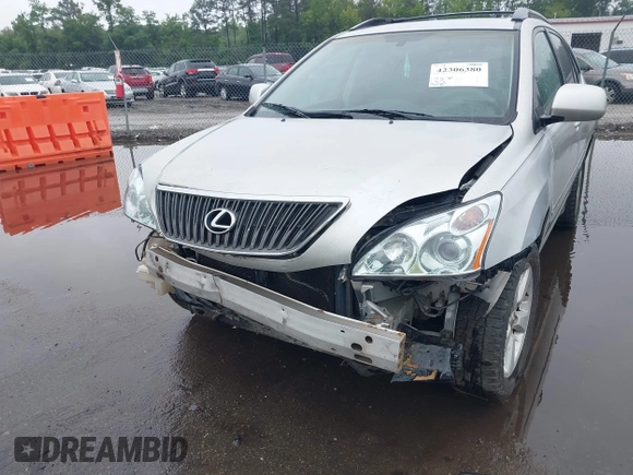 2004 Lexus RX 330 z VIN 2T2GA31U34C016571, wystawiony jako IAAI lot #42306380 z przebiegiem 151 197 mil mil oraz . Historia ofert i sprzedaży dostępna na DreamBid. Obrazek 6.