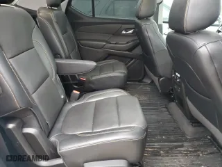 2018 Chevrolet Traverse Premier with VIN 1GNERKKWXJJ263270, listed as a Copart auction lot 45008305 with 102,905 mi miles and Clean Title. Bid and sale history available at carsss.com. Image 11.