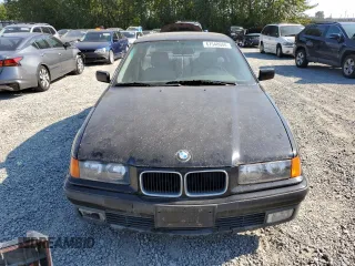 1995 BMW 3 Series 325i with VIN WBACB4320SFM25551, listed as a Copart auction lot 67548604 with 209,149 mi miles and Clean Title. Bid and sale history available at carsss.com. Image 5.