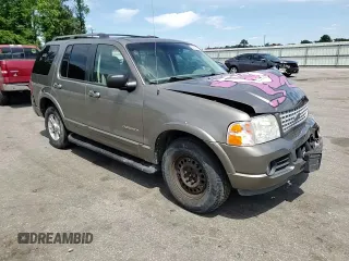 2002 Ford Explorer Limited z VIN 1FMDU75E22ZB66856, wystawiony jako Copart lot #55969845 z przebiegiem 132 426 mil mil oraz Szkoda całkowita • Salvage title. Historia ofert i sprzedaży dostępna na DreamBid. Obrazek 14.