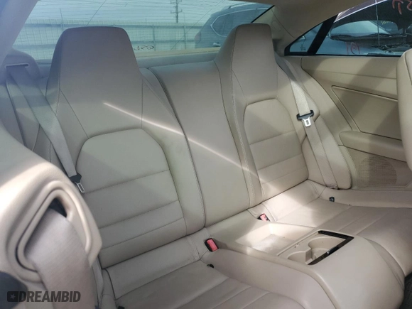 2011 Mercedes-Benz E-Class E 350 with VIN WDDKJ5GB8BF082558, listed as a Copart auction lot 46311535 with 99,734 mi miles and Salvage Title. Bid and sale history available at carsss.com. Image 10.