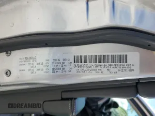 2017 Jeep Cherokee Limited with VIN 1C4PJLDB6HW602869, listed as a Copart auction lot 46781115 with 96,789 mi miles and Salvage Title. Bid and sale history available at carsss.com. Image 15.