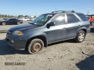 2006 Acura MDX Touring with VIN 2HNYD18606H500406, listed as a Copart auction lot 73439404 with 261,932 mi miles and Clean Title. Bid and sale history available at carsss.com. Image 1.
