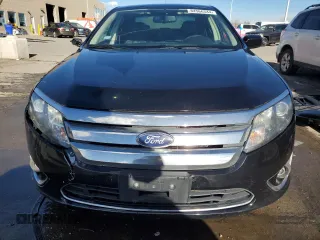 2010 Ford Fusion Hybrid with VIN 3FADP0L33AR296397, listed as a Copart auction lot 84566544 with 108,165 mi miles and Salvage Title. Bid and sale history available at carsss.com. Image 5.